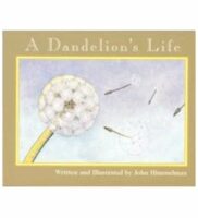 Nature Upclose: A Dandelion's Life