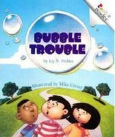 Rookie Reader®-Level B: Bubble Trouble