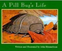 A Pill Bug's Life