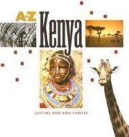A to Z: Kenya