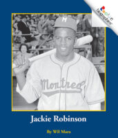 Rookie Biographies®: Jackie Robinson