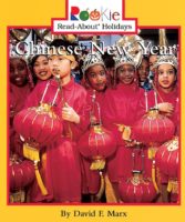 Rookie Read-About® Holidays: Chinese New Year