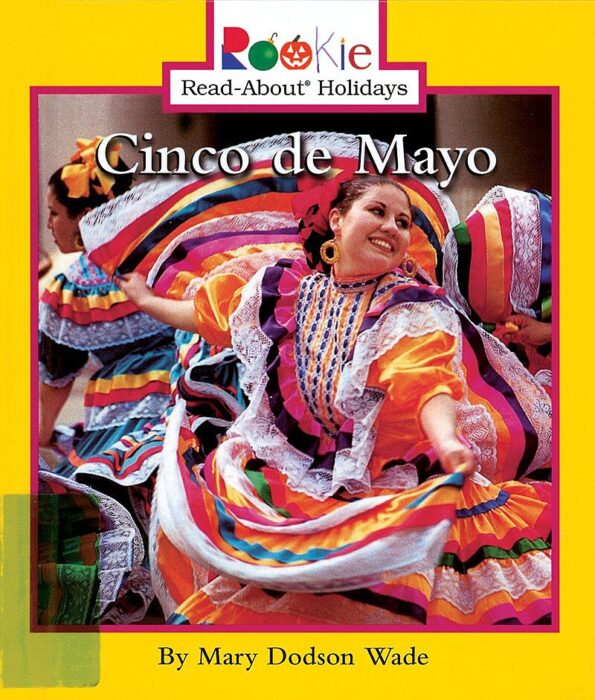 Cinco de Mayo (Holidays in Rhythm and Rhyme)