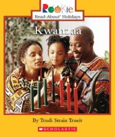 Rookie Read-About® Holidays: Kwanzaa