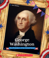 Presidential Biographies: George Washington