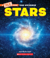 Stars (A True Book: Our Universe)