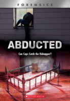 Xbooks-Forensics: Abducted