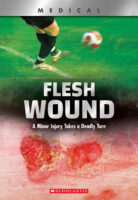 Xbooks-Medical: Flesh Wound