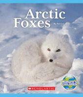 Nature's Children: Arctic Foxes