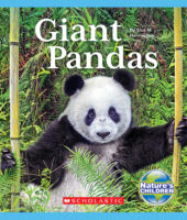 Nature's Children: Giant Pandas