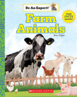 Be An Expert!™  : Farm Animals