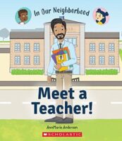 Meet a Teacher!