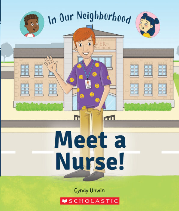 Meet a Nurse!