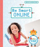 Rookie Get Ready to Code™: Be Smart Online