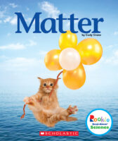 Rookie Read-About® Science-Physical Science: Matter