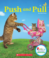 Rookie Read-About™ Science-Physical Science: Push and Pull