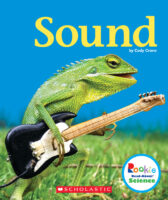 Rookie Read-About™ Science-Physical Science: Sound