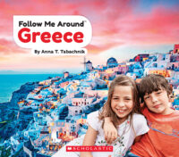 Follow Me Around™: Greece