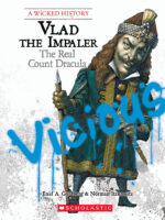 A Wicked History™: Vlad the Impaler