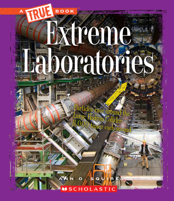 Extreme Laboratories