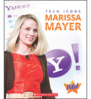 Marissa Mayer