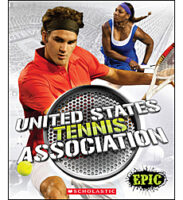 United States Tennis Association