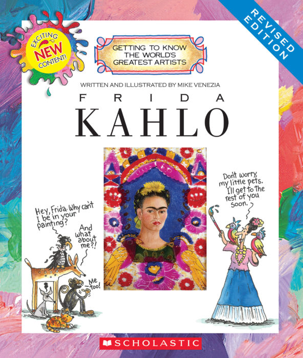 Frida Kahlo (Revised Edition)