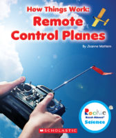 Remote Control Planes