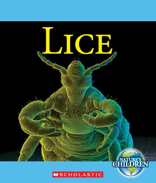 Lice by Katie Marsico | Scholastic