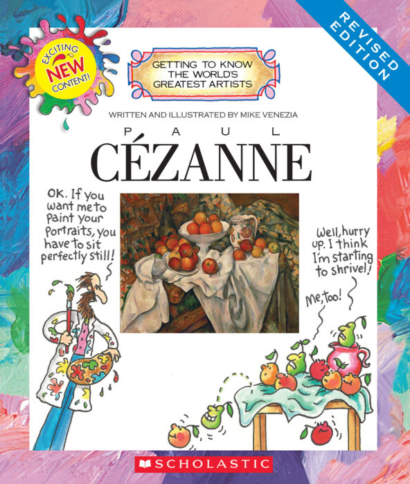 Paul Cezanne (Revised Edition)
