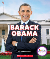 Barack Obama (new edition)