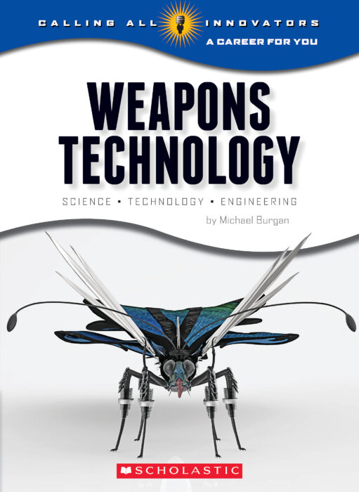 Weapons Technology