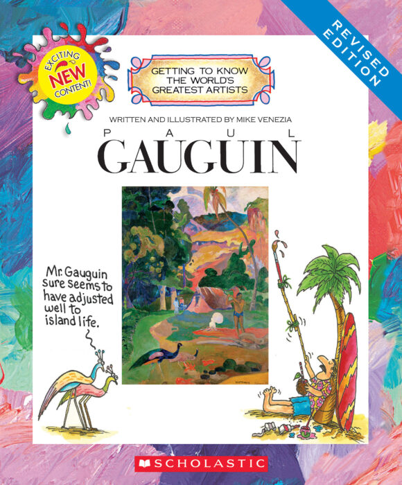 Paul Gauguin (Revised Edition)
