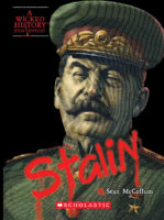 A Wicked History™-20th Century: Joseph Stalin