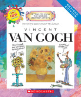 Vincent van Gogh (Revised Edition) (Getting to Know the World's Greatest Artists)