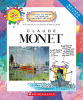 Claude Monet (Revised Edition) (Getting to Know the World's Greatest Artists)
