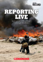 On the Record™: Reporting Live