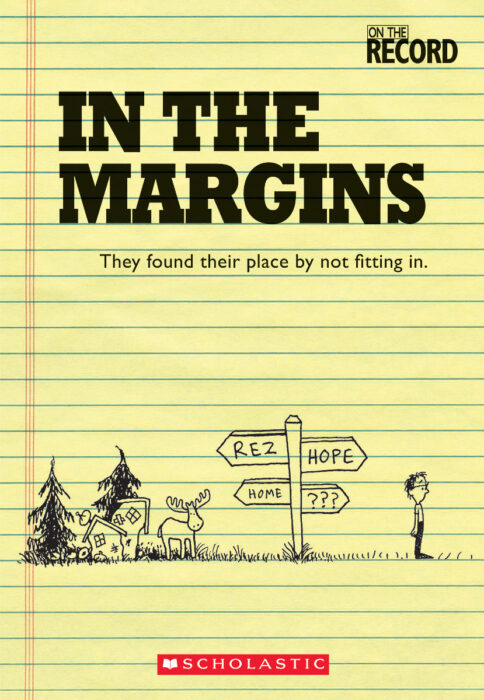 On the Record™: In the Margins