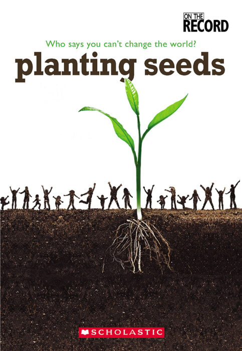 On the Record™: Planting Seeds