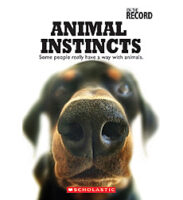 On the Record™: Animal Instincts