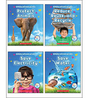 Rookie Star: Make A Difference Set
