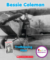 Rookie Biographies®: Bessie Coleman
