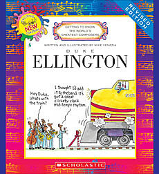 Duke Ellington (Revised Edition)