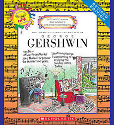 George Gershwin (Revised Edition)