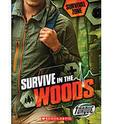 Survive in the Woods