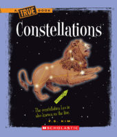Constellations (A True Book: Space)
