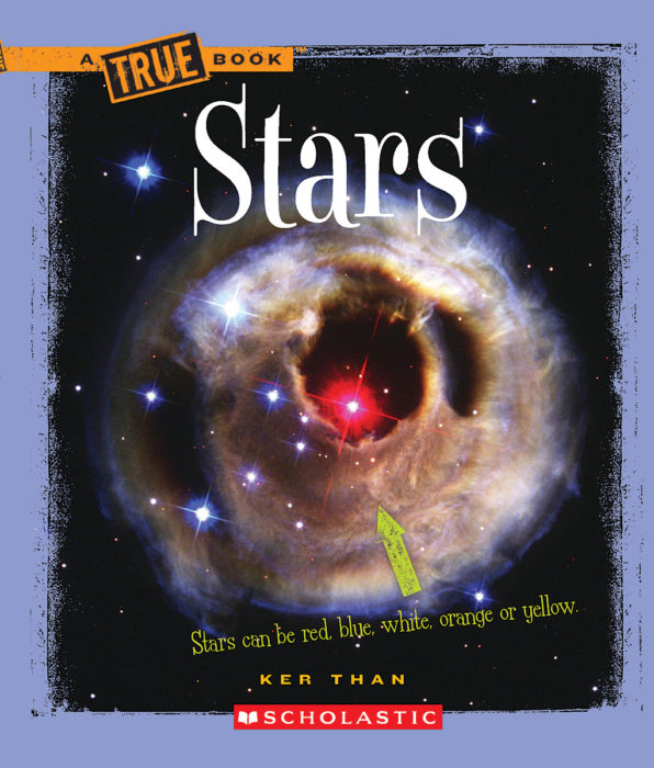 A True Book™-Space: Stars