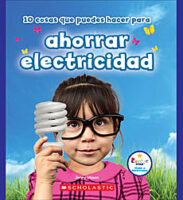 10 cosas que puedes hacer para ahorrar electricidad