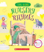 Sing-Along Nursery Rhymes