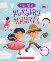 Move-Along Nursery Rhymes